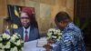 Mantan Presiden Tanzania William Mkapa Tutup Usia