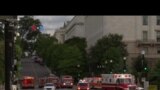 Gedung Kongres AS Diancam Bom - VOA untuk Buser SCTV