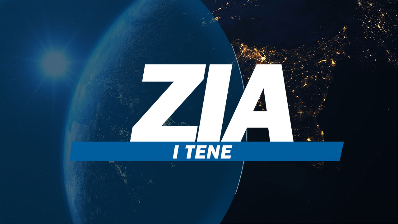 Zia i Tene/ Sango - Voix de l'Amérique