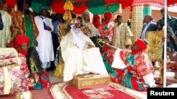 Mai Martaba Sarkin Kano daya daga cikin iyayen kasa na arewacin Najeriya