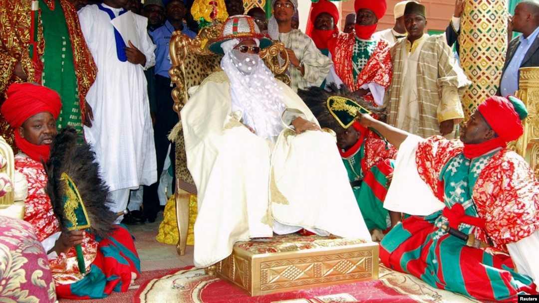 Alhaji Ado Bayero