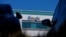 The logo of Google LLC is shown on a building in San Diego, California, Oct.9, 2024.