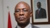 Angola Fala Só - Bento Bembe: "Secretaria de Estado não é uma ONG "