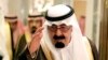 Saudi King’s Egypt Trip Highlights Regional Bonds