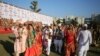 4 Weddings And a Pandemic: Love Under India's Coronavirus Lockdown 