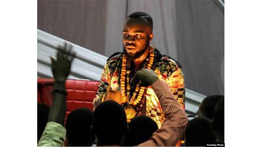 'Bring back the creativity in entertainment'