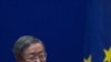 Китай морально підтримав Єврозону
