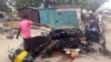 나이지리아 난민촌 폭탄테러…8명 사망