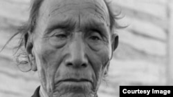 Nicholas Black Elk, ca. 1940. (Courtesy, St. Francis Mission, St. Francis, S.D.)