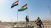 Kurds Withdraw as Iraqi Forces Move into Kirkuk