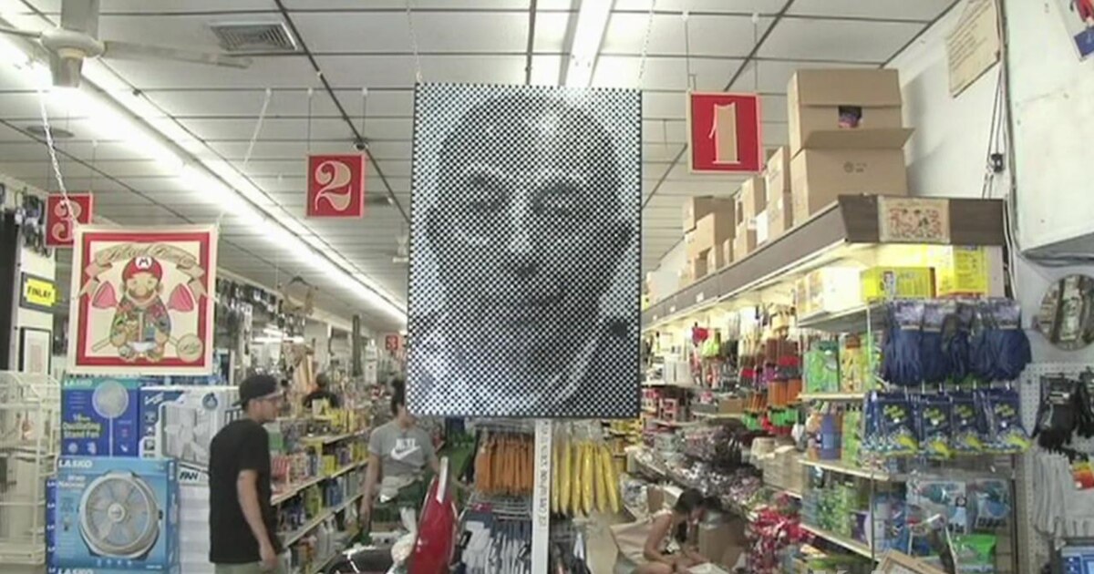 Without Them, Machines Fall Apart