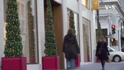 California Retail Crime -- USAGM