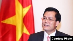 Thứ trưởng Ngoại giao Hà Kim Ngọc sẽ là Đại sứ Việt Nam tiếp theo tại Mỹ.