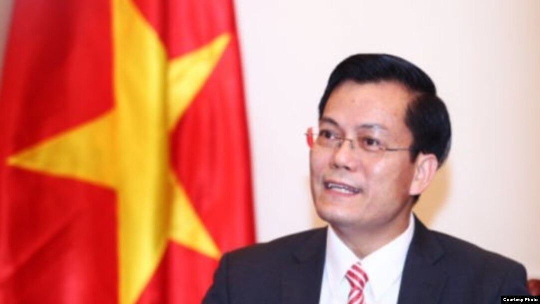 Thứ trưởng Ngoại giao Hà Kim Ngọc sẽ là Đại sứ Việt Nam tiếp theo tại Mỹ.