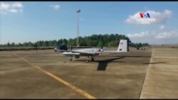 Թուրքիան ռազմական անօդաչու թռչող սարքեր է ուղարկել հյուսիսային Կիպրոս