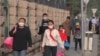 中國人口普查結果出爐 勞動人口青黃不接狀況繼續惡化