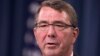 US Defense Chief Fully Supports Moving Guantanamo Detainees