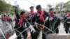 Thai Protests Abruptly Halt Ahead of King's Birthday