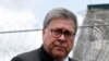 Barr: testimonio de Mueller será 'espectáculo público' 