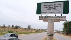 Nigeria's President Orders Investigation after Muslim Convoy Targeted
