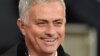 Mourinho Ya Zama Sabon Kocin AS Roma