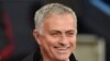 Mourinho, "plus fort" qu'avant et "toujours humble"