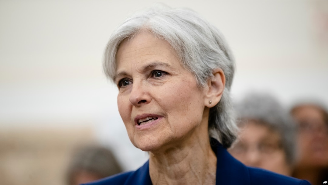 İsrail'in Gazze saldırısına ABD'nin verdiği destek nedeniyle bazı Arap Amerikalı ve Müslüman seçmenler, Demokrat Parti adayı Kamala Harris yerine Yeşil Parti adayı Jill Stein'ı destekliyor. 