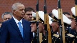 Qirg'izistondagi o'zbeklar: Islom Karimov kuchli lider edi