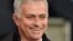 Jose Mourinho, sabon kocin AS Roma