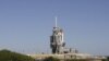 NASA Readies Endeavour for Monday Launch