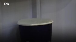 Вода из воздуха