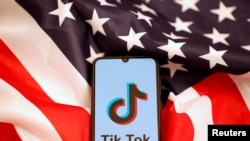 Cerca del 60% de los 26.5 millones de usuarios activos mensuales de TikTok en Estados Unidos tienen entre 16 y 24 años, aseveró la empresa el año pasado.