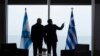 دیدار بنیامین نتانیاهو نخست وزیر اسراییل با همتای یونانی 