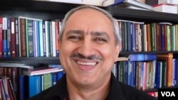 Vəkil Fuad Ağayev 