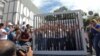 Exigen la libertad de presos políticos en Venezuela