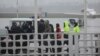 俄罗斯: 致命坠机事件客机的黑匣子严重受损