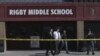 Tri osobe povređene u pucnjavi u školi u Ajdahu