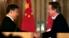 China, Inggris Tandatangani Perjanjian Bisnis Bernilai 60 Milyar Dolar
