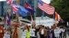 Cambodia at UN To Defend Rights Record