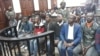 13 indépendantistes de Cabinda acquittés par la justice en Angola
