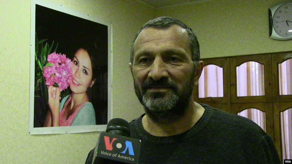 Tofiq Yaqublu aclığa başlayıb