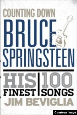 "Counting Down Bruce Springsteen" ranks the musician's finest 100 songs.