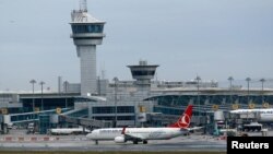 istanbul airport