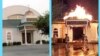 Rp 12 Milyar Lebih Terkumpul untuk Bangun Kembali Masjid Texas yang Terbakar