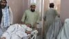 Top Afghan Officials Escape Assassination
