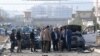کابل: خودکش حملے میں تین افراد ہلاک، 15 زخمی
