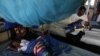 Governo angolano reforma plano de combate à malária e cólera
