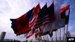 ASEAN, các nước láng giềng tìm hướng hợp tác kinh tế chặt chẽ hơn