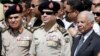 Militer Mesir Dukung el-Sissi sebagai Capres