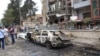 시리아 알레포 48시간 임시 휴전